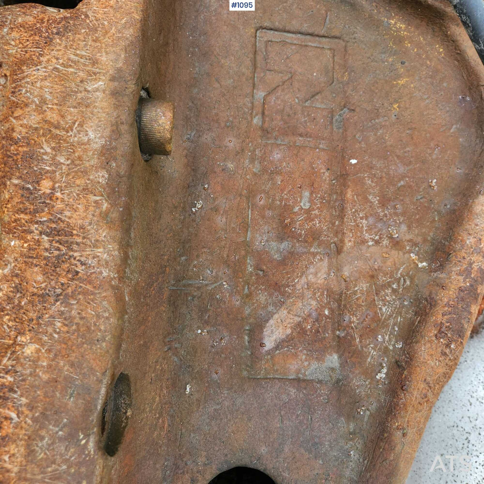 NPK Pulverizer - مقص الهدم - آلات البناء: صورة 4 NPK Pulverizer - مقص الهدم - آلات البناء: صورة 4