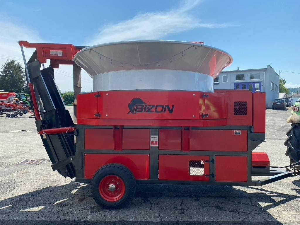 جديدة آلة قطع Bizon B-1030: صورة 6