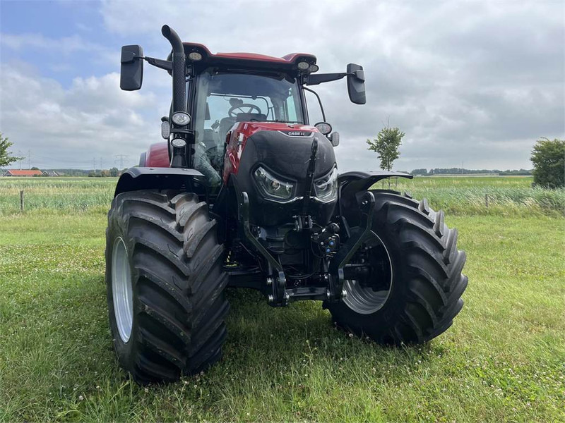 Case IH Maxxum 150 CVX Drive - جرار: صورة 5 Case IH Maxxum 150 CVX Drive - جرار: صورة 5