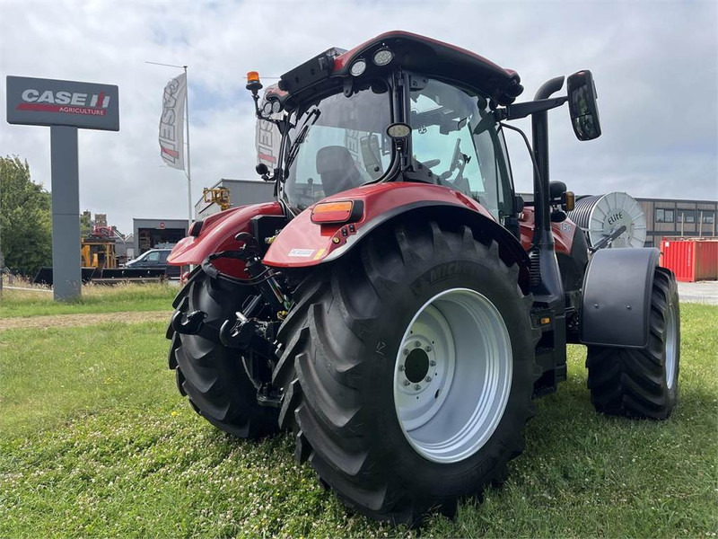 Case IH Maxxum 150 CVX Drive - جرار: صورة 2 Case IH Maxxum 150 CVX Drive - جرار: صورة 2