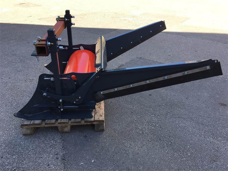 Fentum machinebouw FZ0800 - الآلات الزراعية: صورة 2 Fentum machinebouw FZ0800 - الآلات الزراعية: صورة 2
