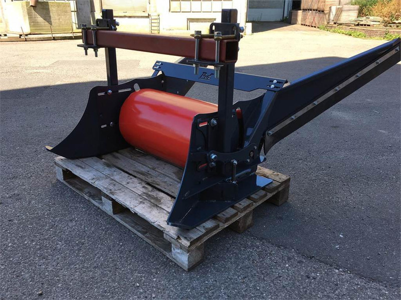 Fentum machinebouw FZ0800 - الآلات الزراعية: صورة 1 Fentum machinebouw FZ0800 - الآلات الزراعية: صورة 1