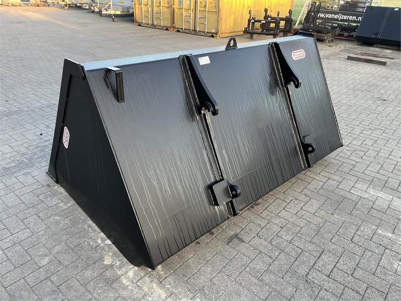 Frickelo SB.1100.25 JCB - بكت شيول - آلات البناء: صورة 4 Frickelo SB.1100.25 JCB - بكت شيول - آلات البناء: صورة 4