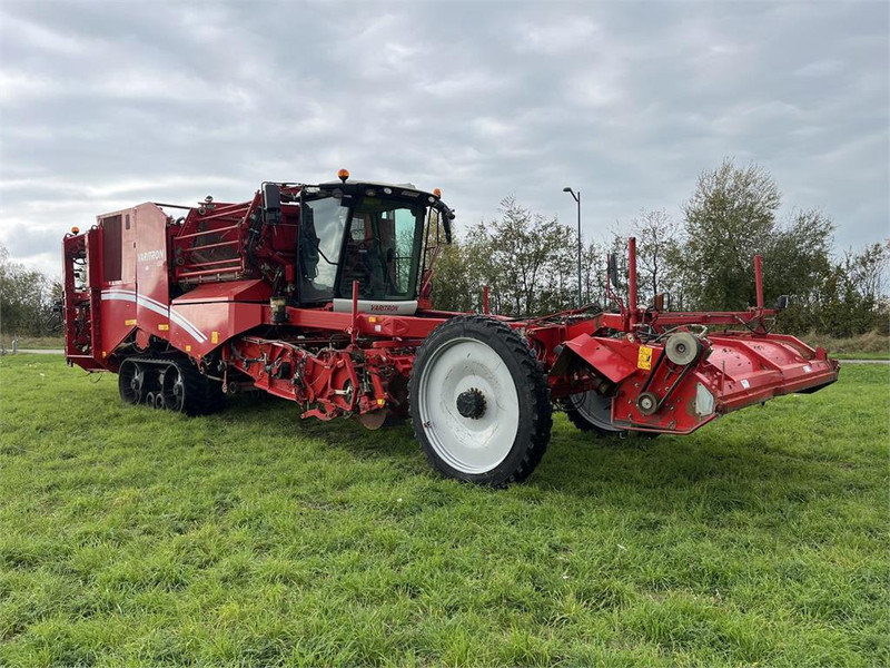 Grimme Varitron 470 TT - حصادة البطاطس: صورة 3 Grimme Varitron 470 TT - حصادة البطاطس: صورة 3