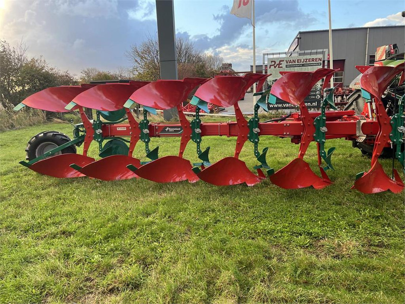 Kverneland 3400B - محراث: صورة 2 Kverneland 3400B - محراث: صورة 2