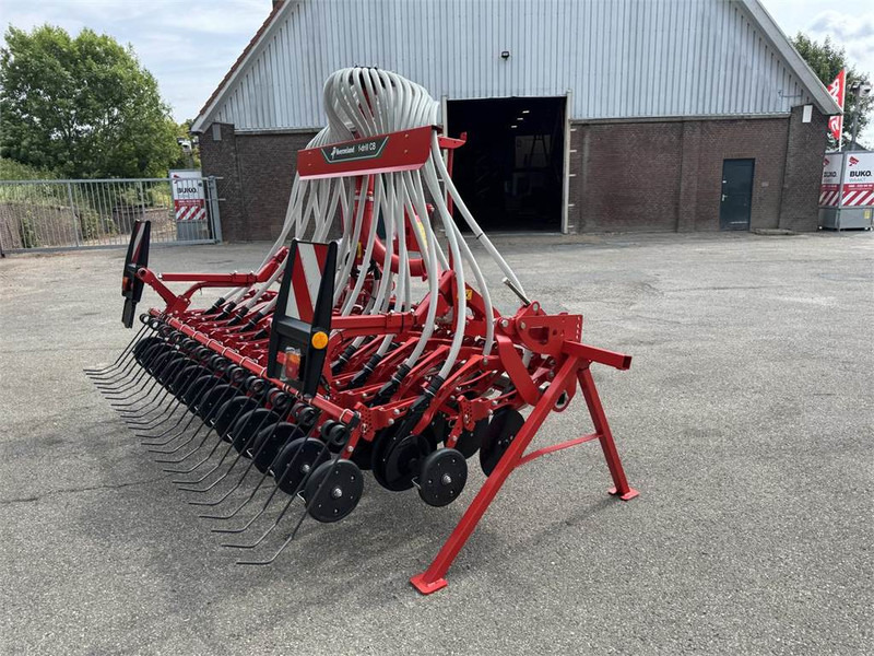 Kverneland CB 3000 - معدات البذار: صورة 3 Kverneland CB 3000 - معدات البذار: صورة 3