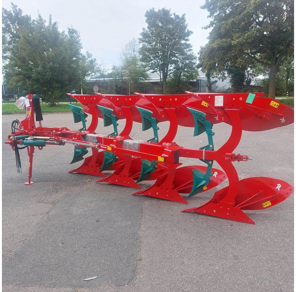 Kverneland EG 100-200-4 schaar - محراث: صورة 2 Kverneland EG 100-200-4 schaar - محراث: صورة 2