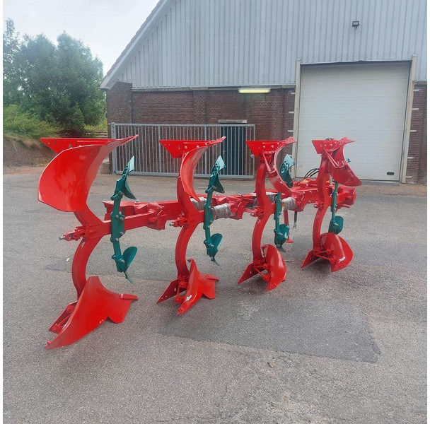 Kverneland EG 100-200-4 schaar - محراث: صورة 1 Kverneland EG 100-200-4 schaar - محراث: صورة 1