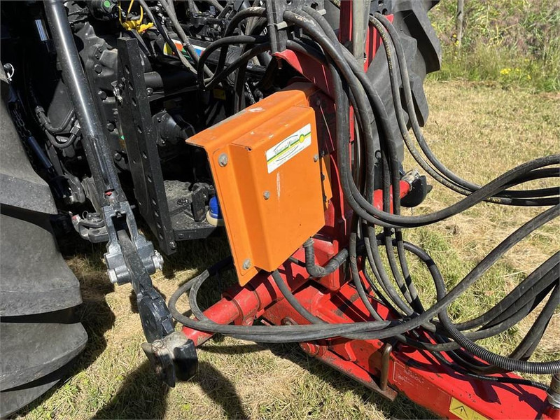 Kverneland PB-100 - محراث: صورة 4 Kverneland PB-100 - محراث: صورة 4