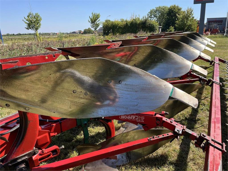 Kverneland PB-100 - محراث: صورة 3 Kverneland PB-100 - محراث: صورة 3