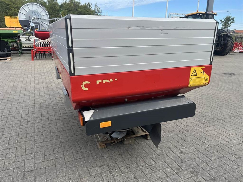 Vicon RO-EDW 1500 - آلة رش السماد: صورة 3 Vicon RO-EDW 1500 - آلة رش السماد: صورة 3