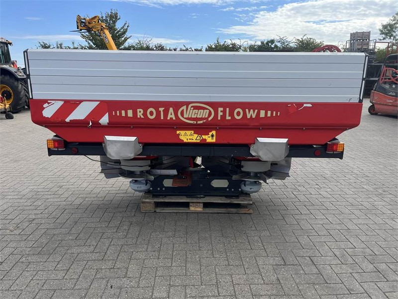 Vicon RO-EDW 1500 - آلة رش السماد: صورة 1 Vicon RO-EDW 1500 - آلة رش السماد: صورة 1