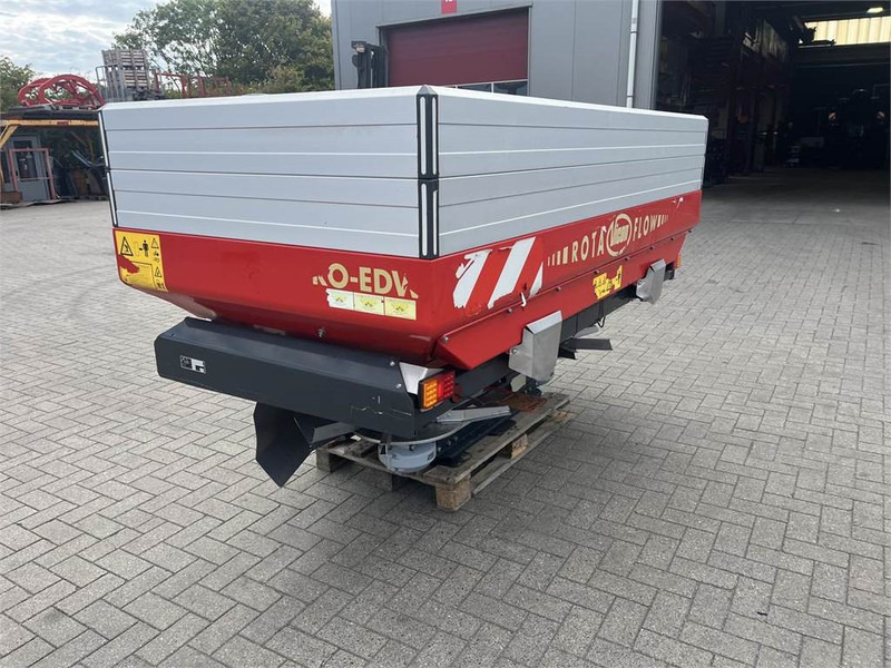 Vicon RO-EDW 1500 - آلة رش السماد: صورة 4 Vicon RO-EDW 1500 - آلة رش السماد: صورة 4