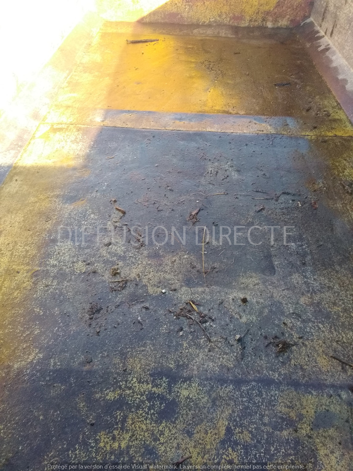 BENNE AGRICOLE 5T - مقطورة قلاب: صورة 5 BENNE AGRICOLE 5T - مقطورة قلاب: صورة 5