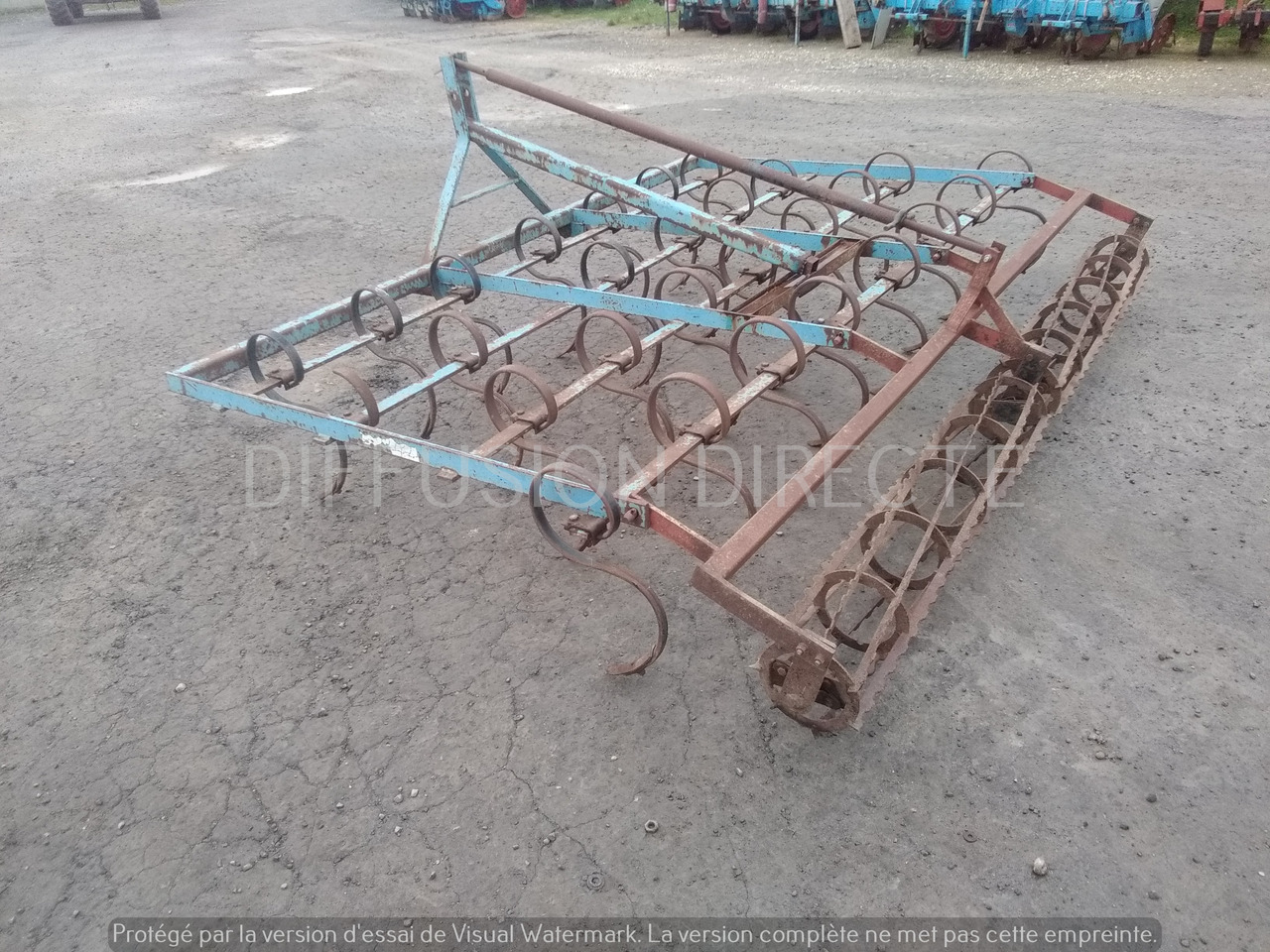 VIBROCULTEUR 300 - المحراث: صورة 4 VIBROCULTEUR 300 - المحراث: صورة 4