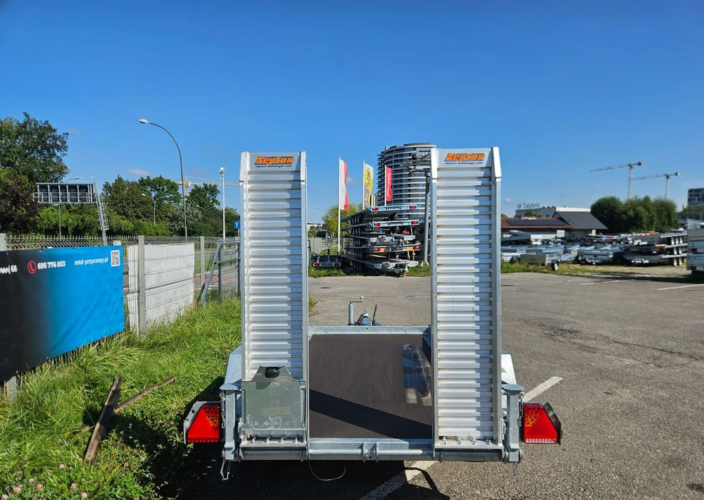 Neptun LOADMAX N35-300 2 bld - آليات: صورة 4 Neptun LOADMAX N35-300 2 bld - آليات: صورة 4