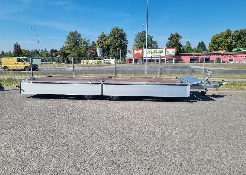 Niewiadów LENKA 6x2,2 BURTY ALU R13C Niewiadów LENKA 6x2,2 BURTY ALU R13C: صورة 7 Niewiadów LENKA 6x2,2 BURTY ALU R13C Niewiadów LENKA 6x2,2 BURTY ALU R13C: صورة 7