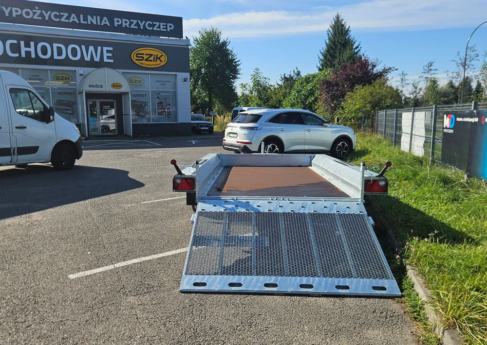 TEMARED BUILDER 3 4018 S 2 oś - آليات: صورة 5 TEMARED BUILDER 3 4018 S 2 oś - آليات: صورة 5