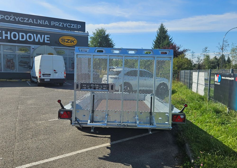 TEMARED BUILDER 3 4018 S 2 oś - آليات: صورة 3 TEMARED BUILDER 3 4018 S 2 oś - آليات: صورة 3