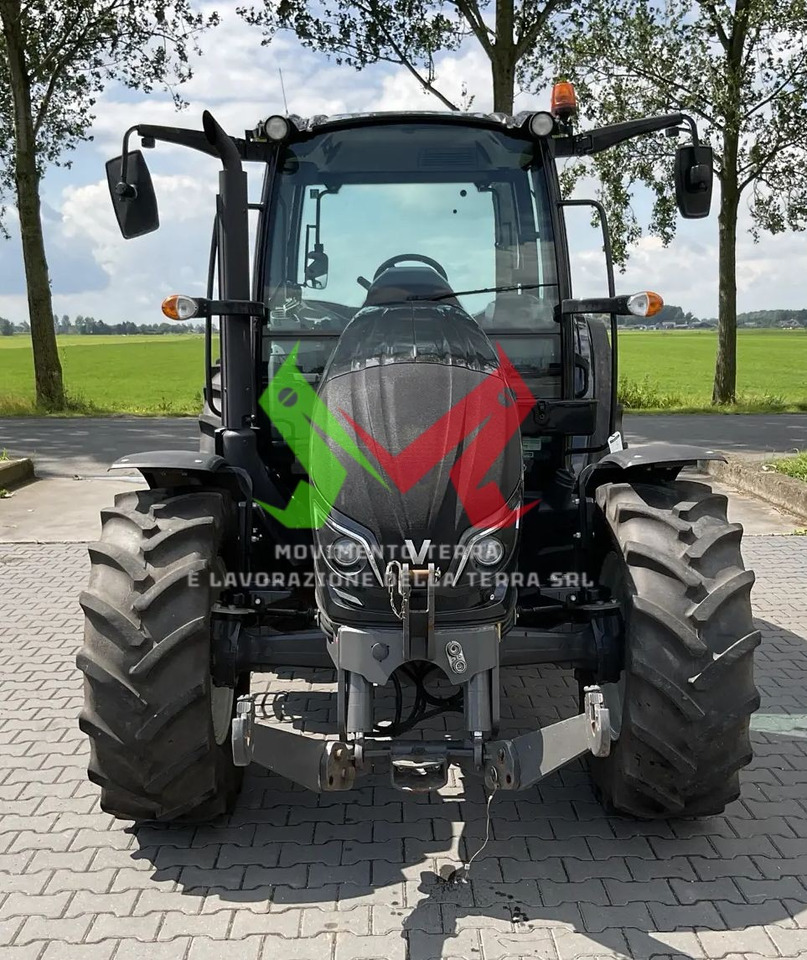 Valtra A 94 - جرار: صورة 2 Valtra A 94 - جرار: صورة 2