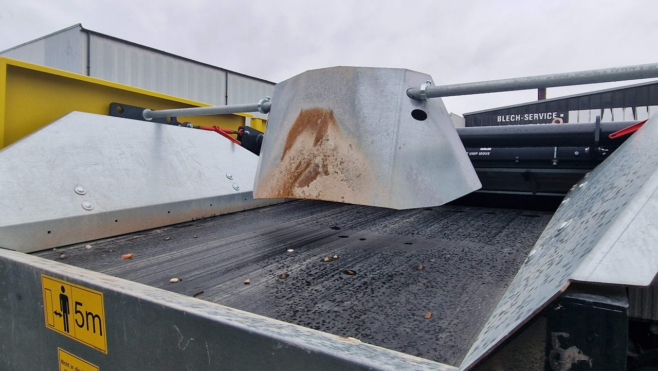 فرازة Steinert EddyC Move Separator: صورة 18