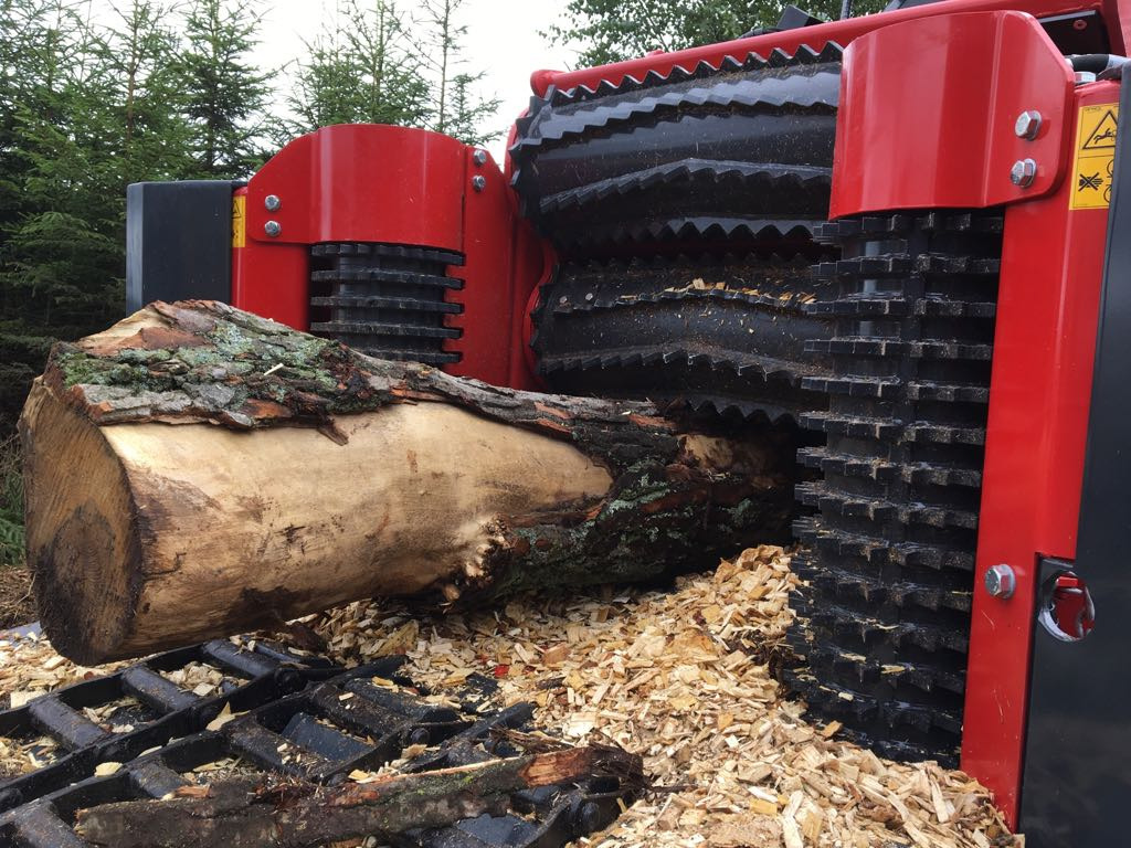 UFKES GREENTEC 962 - قاطعة الأخشاب: صورة 5 UFKES GREENTEC 962 - قاطعة الأخشاب: صورة 5