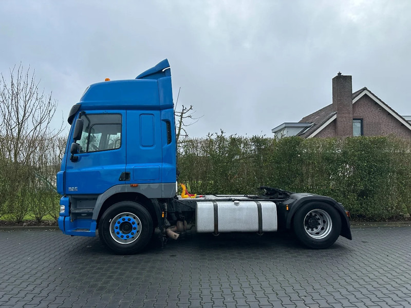 DAF CF 460 4X2 2011 - وحدة جر: صورة 2 DAF CF 460 4X2 2011 - وحدة جر: صورة 2