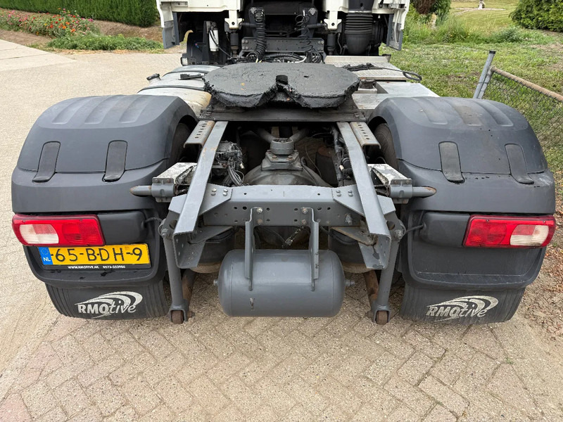 DAF XF 105.410 4x2 -PTO NL TRUCK - وحدة جر: صورة 4 DAF XF 105.410 4x2 -PTO NL TRUCK - وحدة جر: صورة 4