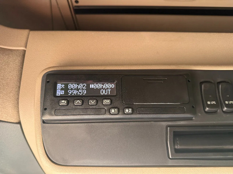 وحدة جر Scania R500 V8 4x2 -Retader-Alcoa Eur 5: صورة 17