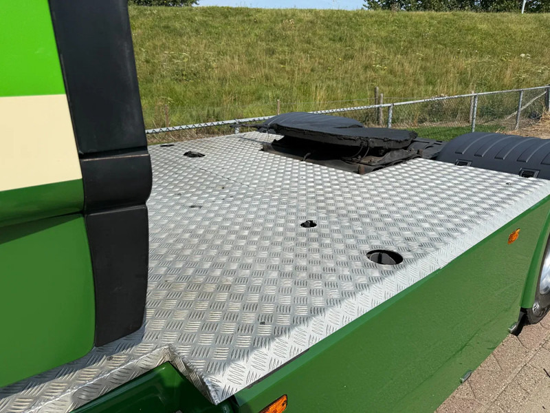 وحدة جر Scania R500 V8 4x2 -Retader-Alcoa Eur 5: صورة 14