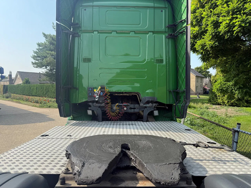 وحدة جر Scania R500 V8 4x2 -Retader-Alcoa Eur 5: صورة 13