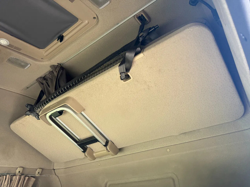 وحدة جر Scania R500 V8 4x2 -Retader-Alcoa Eur 5: صورة 20