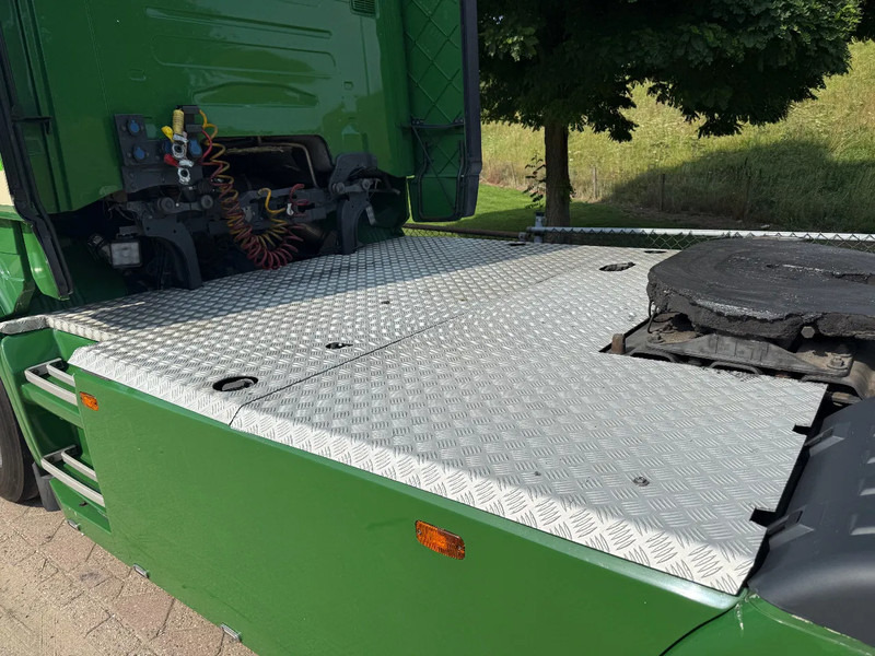 وحدة جر Scania R500 V8 4x2 -Retader-Alcoa Eur 5: صورة 15