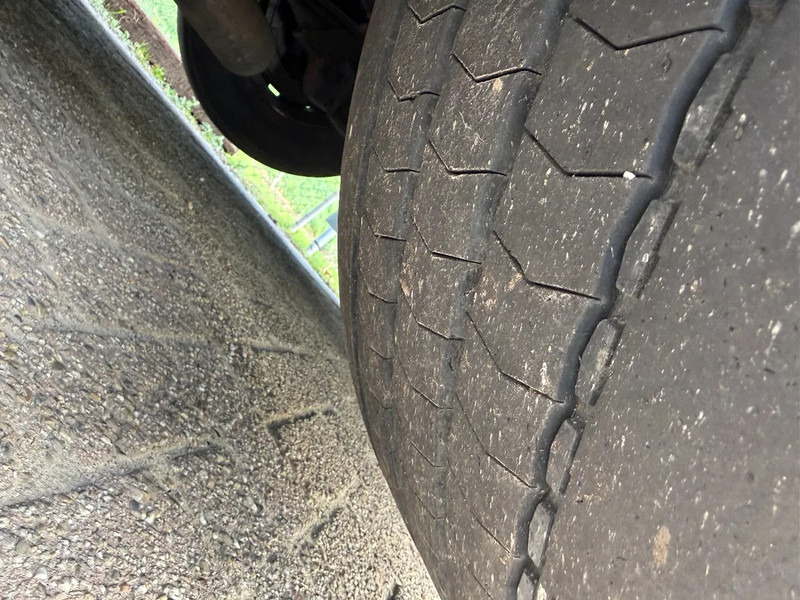 Scania R560 V8 Manual-Retarder-6x2 TOP NL TRUCK Scania R560 V8 Manual-Retarder-6x2 TOP NL TRUCK: صورة 19