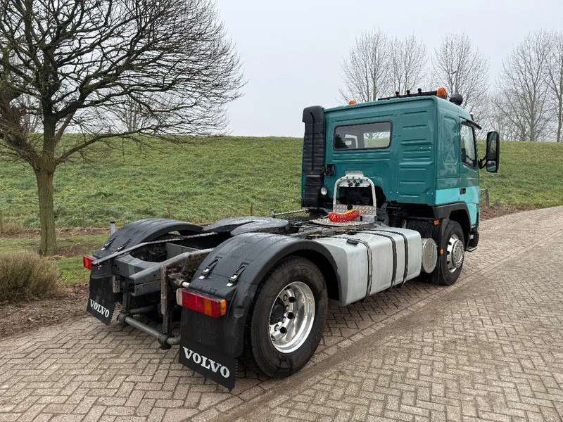 Volvo FM 12.420 Manual - Alcoa -EURO 2 -NL TRUCK - وحدة جر: صورة 5 Volvo FM 12.420 Manual - Alcoa -EURO 2 -NL TRUCK - وحدة جر: صورة 5