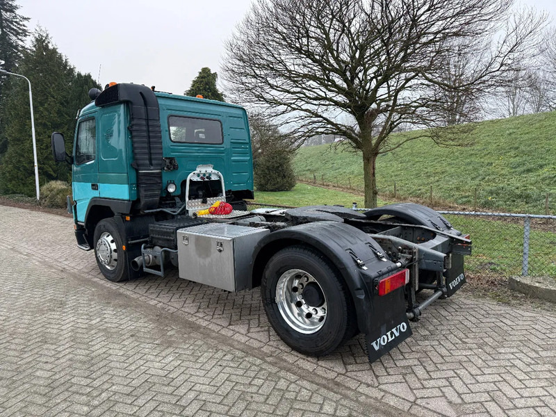 Volvo FM 12.420 Manual - Alcoa -EURO 2 -NL TRUCK - وحدة جر: صورة 3 Volvo FM 12.420 Manual - Alcoa -EURO 2 -NL TRUCK - وحدة جر: صورة 3