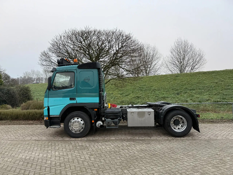 Volvo FM 12.420 Manual - Alcoa -EURO 2 -NL TRUCK - وحدة جر: صورة 2 Volvo FM 12.420 Manual - Alcoa -EURO 2 -NL TRUCK - وحدة جر: صورة 2