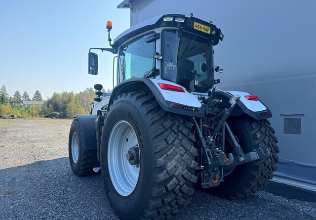 Massey Ferguson 8s.305 Dyna VT - جرار: صورة 4 Massey Ferguson 8s.305 Dyna VT - جرار: صورة 4
