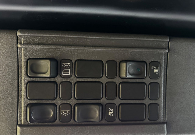 ScaniaScania 144G 6x2 ScaniaScania 144G 6x2: صورة 16