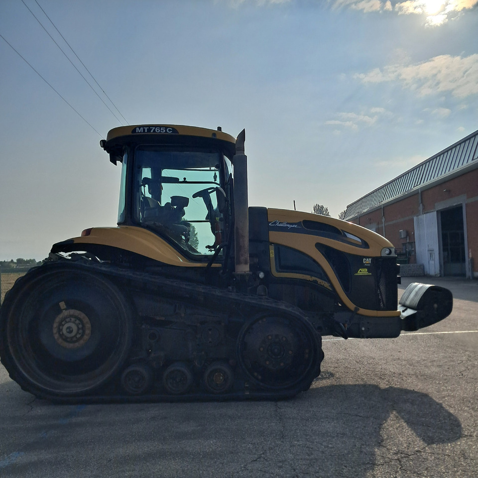 CHALLENGER 765C - جرار: صورة 5 CHALLENGER 765C - جرار: صورة 5