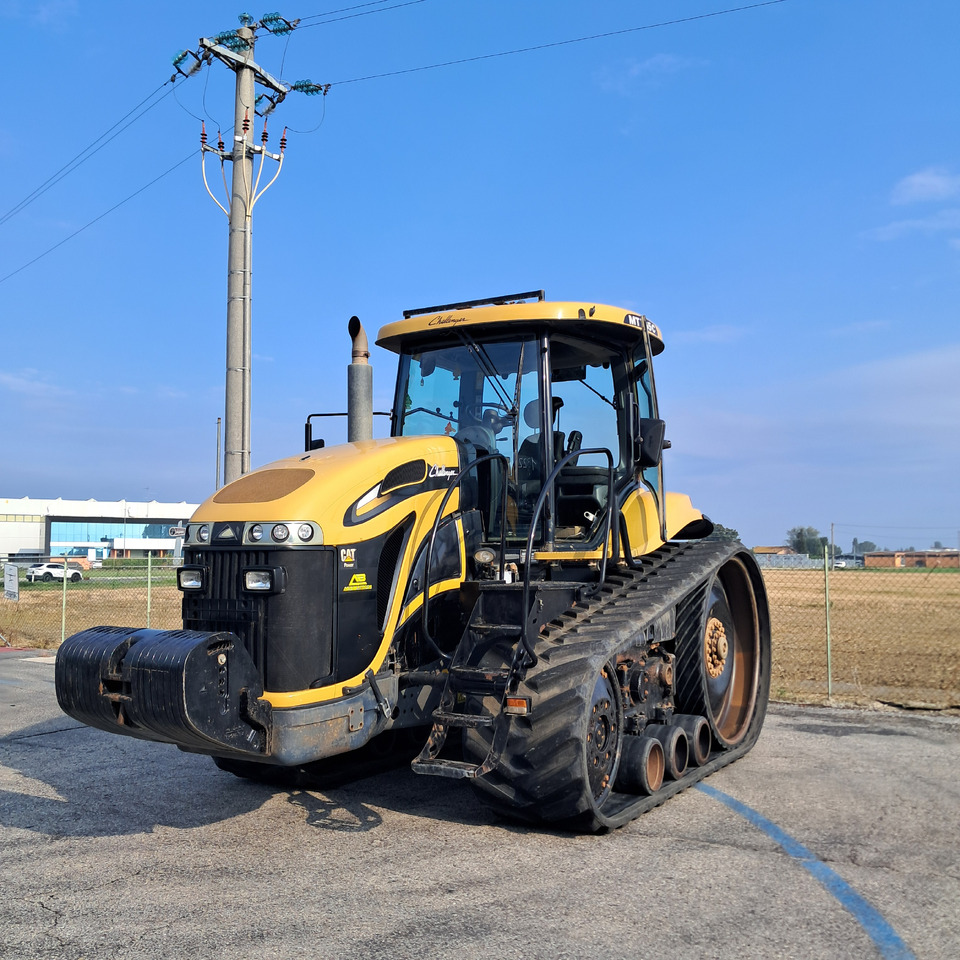 CHALLENGER 765C - جرار: صورة 1 CHALLENGER 765C - جرار: صورة 1