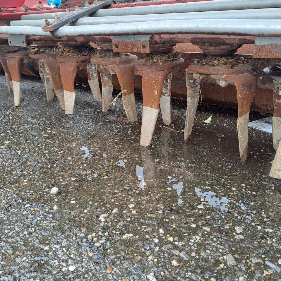 ERPICE ROTANTE DUPLO T500 - مسلفة القوة: صورة 4 ERPICE ROTANTE DUPLO T500 - مسلفة القوة: صورة 4