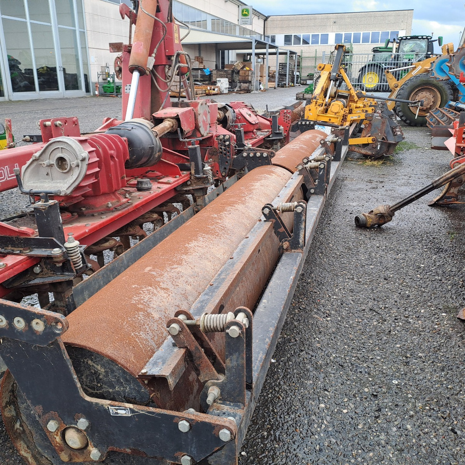 ERPICE ROTANTE DUPLO T500 - مسلفة القوة: صورة 5 ERPICE ROTANTE DUPLO T500 - مسلفة القوة: صورة 5