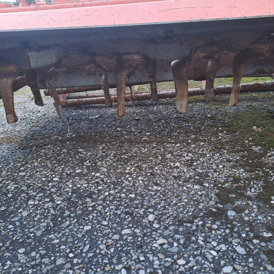 ERPICE ROTANTE MASCHIO AQUILA 7000 - مسلفة القوة: صورة 4 ERPICE ROTANTE MASCHIO AQUILA 7000 - مسلفة القوة: صورة 4