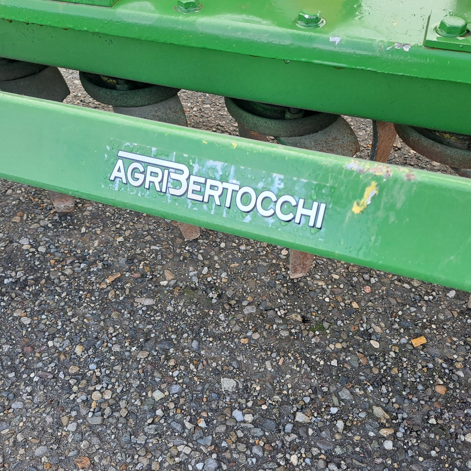 ERPICE ROTANTE MORENI SERIE MA MODELLO 3500 - مسلفة القوة: صورة 2 ERPICE ROTANTE MORENI SERIE MA MODELLO 3500 - مسلفة القوة: صورة 2