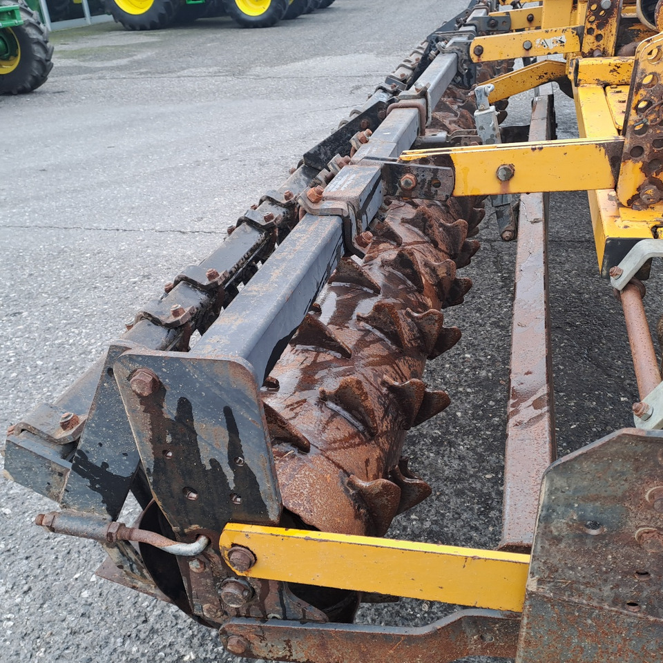 ERPICE ROTANTE PIEGHEVOLE ALPEGO DF 500 - محراث الدوار: صورة 4 ERPICE ROTANTE PIEGHEVOLE ALPEGO DF 500 - محراث الدوار: صورة 4