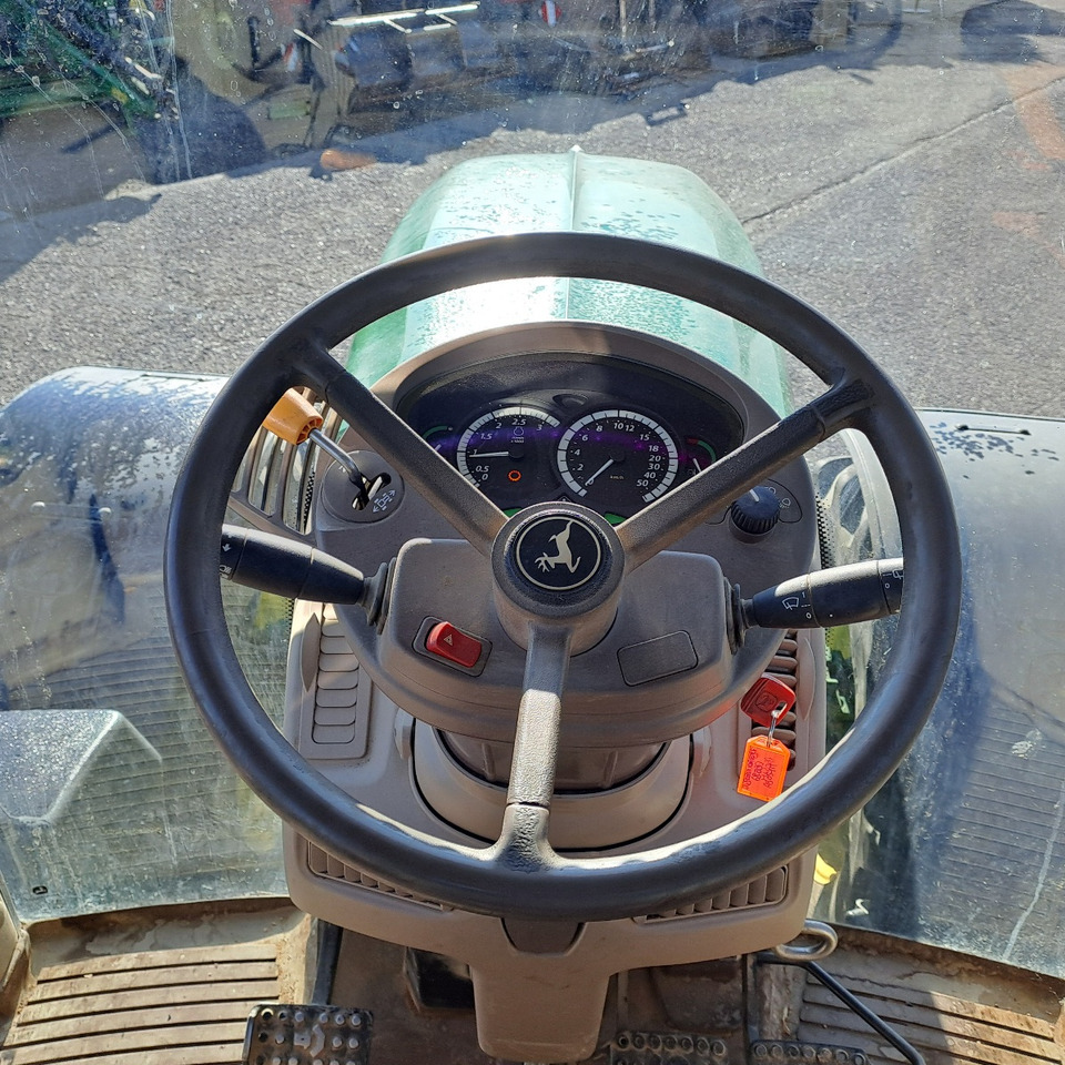 جرار JOHN DEERE 7530 PREMIUM: صورة 14 جرار JOHN DEERE 7530 PREMIUM: صورة 14