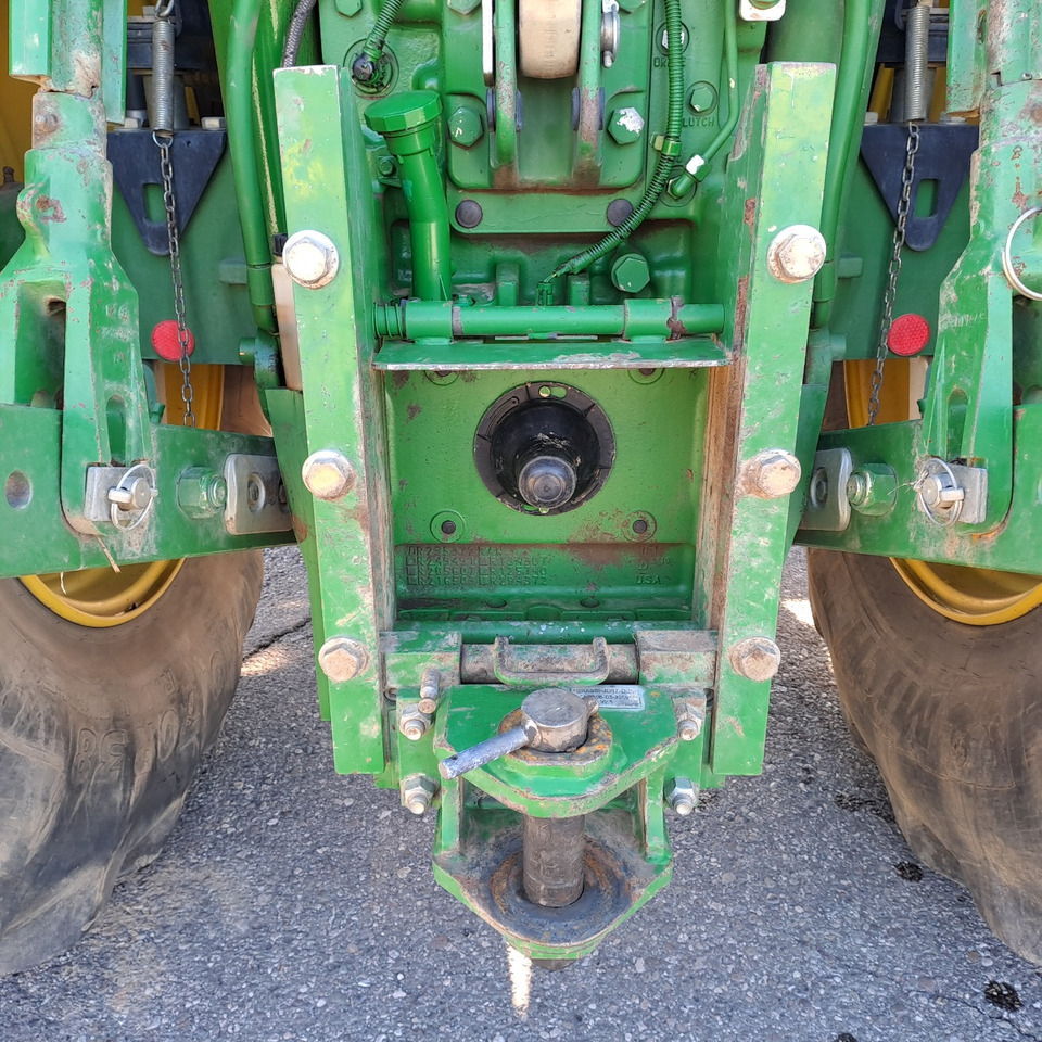 جرار JOHN DEERE 7530 PREMIUM: صورة 11 جرار JOHN DEERE 7530 PREMIUM: صورة 11