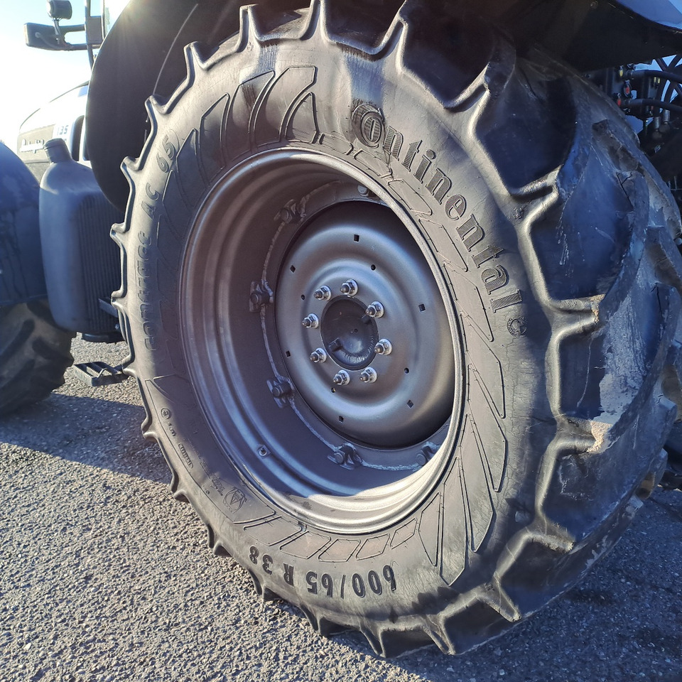 LAMBORGHINI CHAMPION 135 - ASTA AGRIBERTOCCHI - جرار: صورة 5 LAMBORGHINI CHAMPION 135 - ASTA AGRIBERTOCCHI - جرار: صورة 5