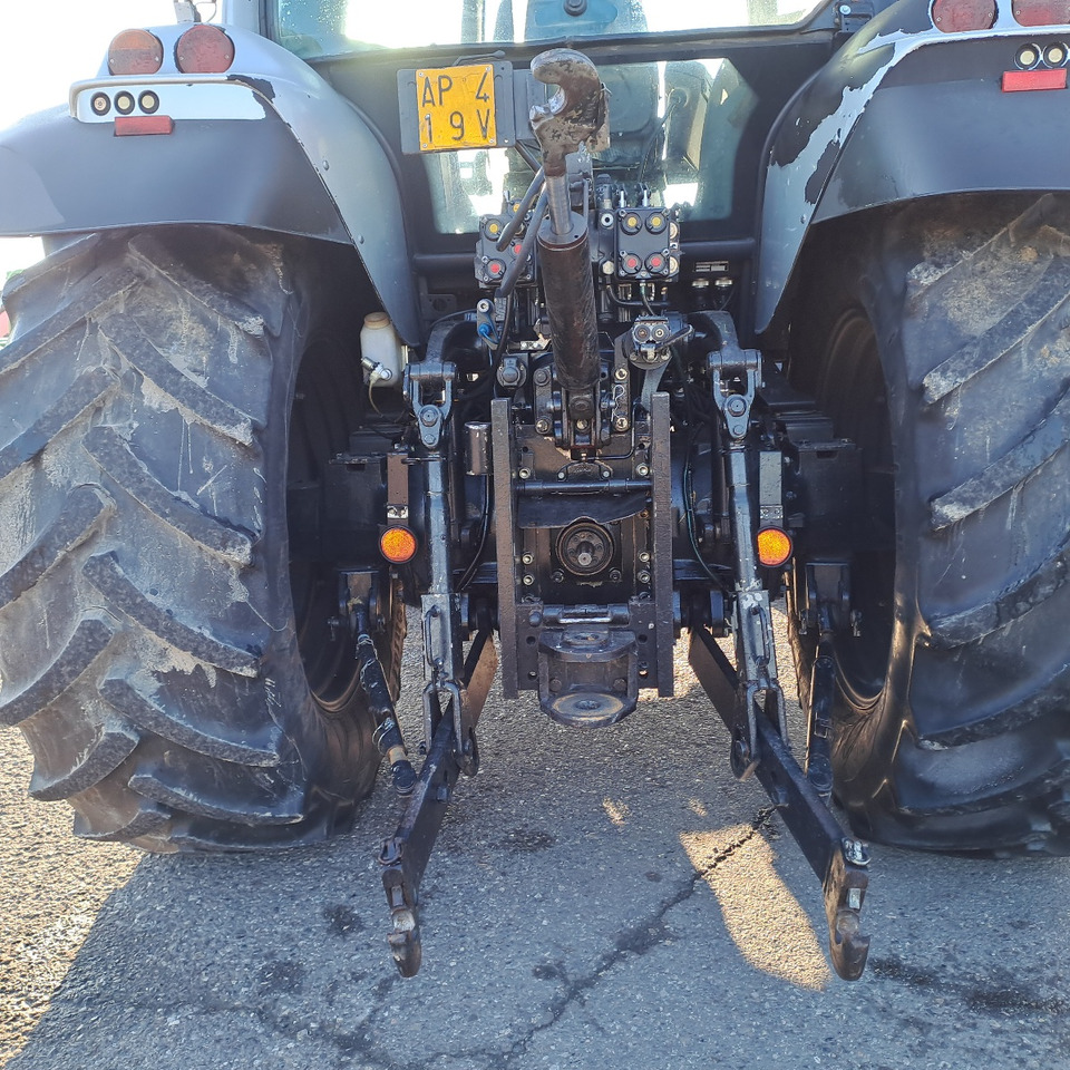 LAMBORGHINI CHAMPION 135 - ASTA AGRIBERTOCCHI - جرار: صورة 4 LAMBORGHINI CHAMPION 135 - ASTA AGRIBERTOCCHI - جرار: صورة 4